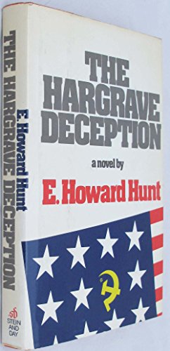 Imagen de archivo de The Hargrave Deception a la venta por ThriftBooks-Dallas