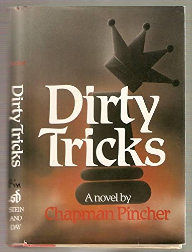 Stock image for Dirty Tricks for sale by Granada Bookstore,            IOBA