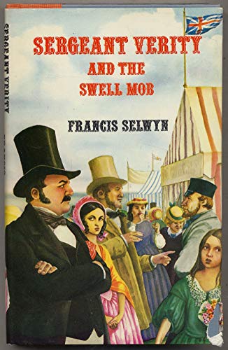 Stock image for Sergeant Verity and the Swell Mob for sale by Acme Books