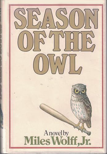 SEASON OF THE OWL