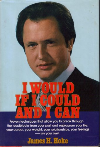 Stock image for I Would If I Could and I Can for sale by Front Cover Books