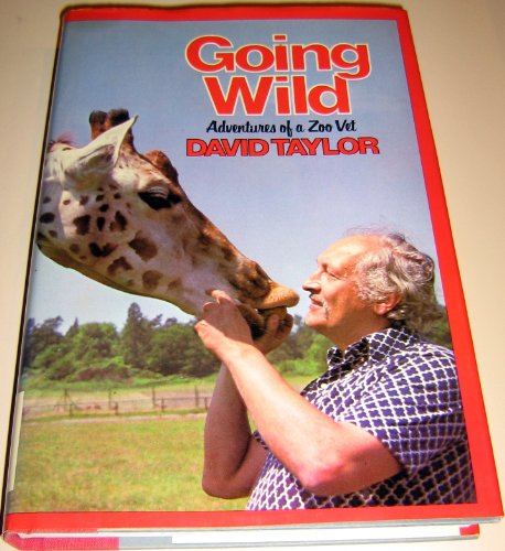 Imagen de archivo de Going Wild a la venta por Better World Books