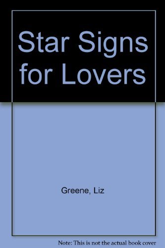 9780812827651: Star Signs for Lovers