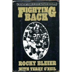 Stock image for Fighting Back for sale by Front Cover Books