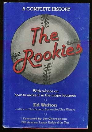 Beispielbild fr The Rookies zum Verkauf von Wonder Book