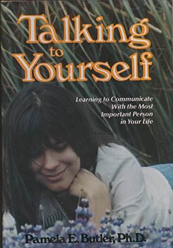 Imagen de archivo de Talking to Yourself a la venta por ThriftBooks-Atlanta