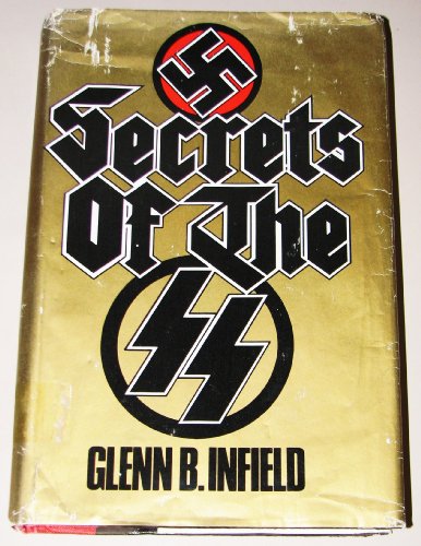 9780812827903: Secrets of the S.S.