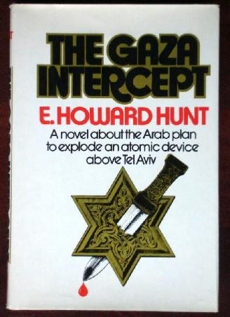 Imagen de archivo de The Gaza Intercept a la venta por Wonder Book