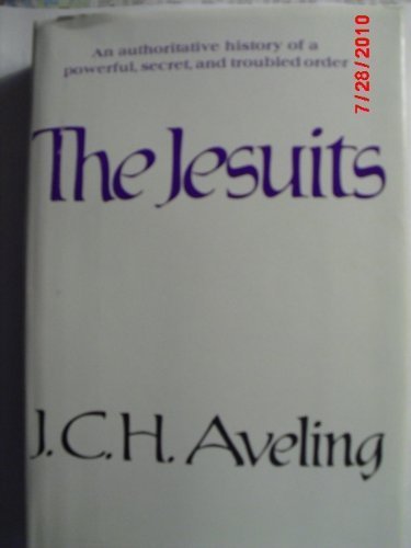 9780812828382: The Jesuits