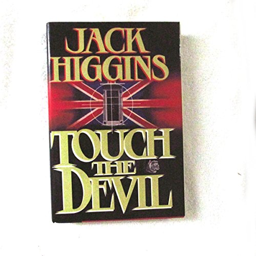 Stock image for Touch the Devil for sale by Sleepy Hollow Books