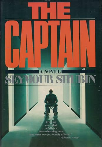9780812828801: Title: The captain A novel