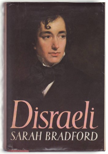Stock image for Disraeli for sale by Lee Madden, Book Dealer