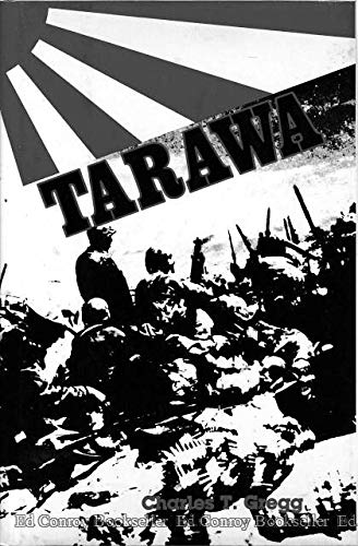 Beispielbild fr Tarawa zum Verkauf von Bingo Books 2
