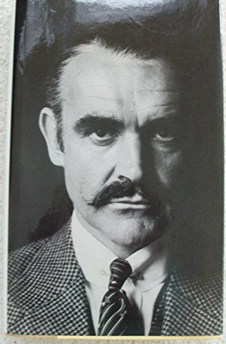 Imagen de archivo de Sean Connery a la venta por Ergodebooks