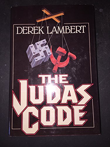 Beispielbild fr The Judas Code zum Verkauf von Better World Books