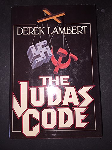 Imagen de archivo de The Judas Code a la venta por HPB-Emerald