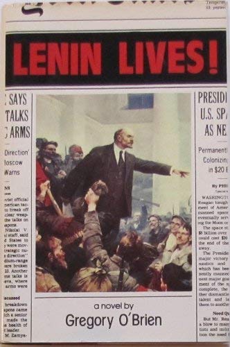 Imagen de archivo de Lenin Lives! a la venta por Wonder Book