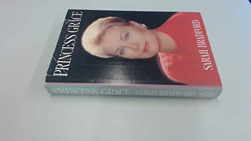 Beispielbild fr Princess Grace zum Verkauf von Wonder Book