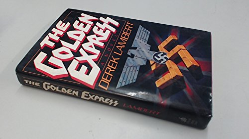 Beispielbild fr The Golden Express zum Verkauf von Better World Books: West