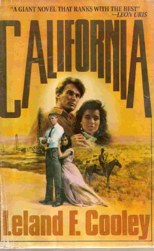 Beispielbild fr California zum Verkauf von ThriftBooks-Atlanta