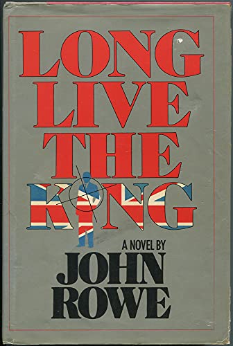 Imagen de archivo de Long Live the King a la venta por Wonder Book