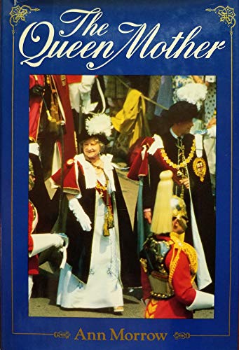 Beispielbild fr The Queen Mother zum Verkauf von Wonder Book