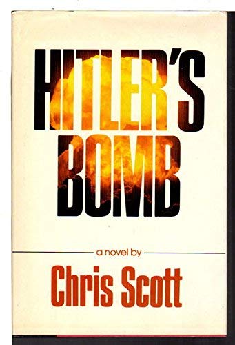 9780812830194: Hitler's Bomb
