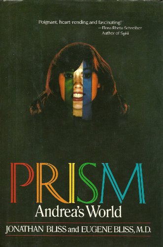 Stock image for Prism : Andrea's World for sale by Better World Books: West