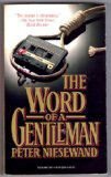 Imagen de archivo de The Word of a Gentleman a la venta por Better World Books