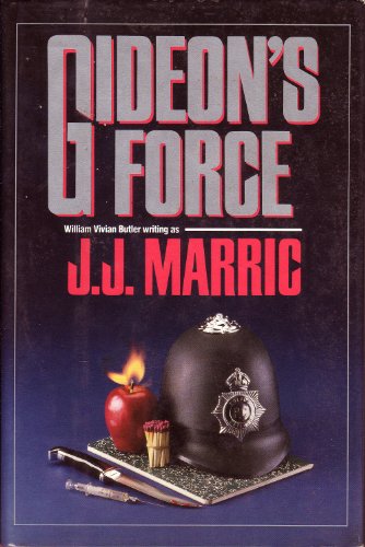 Beispielbild fr Gideon's Force zum Verkauf von ThriftBooks-Dallas