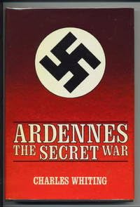 Ardennes: The secret war