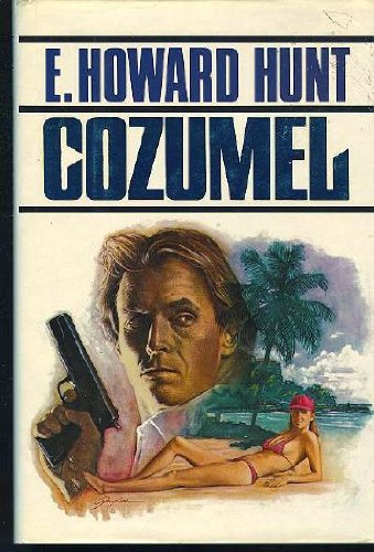 Stock image for Cozumel for sale by Front Cover Books