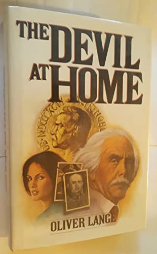 Stock image for Devil at Home for sale by ThriftBooks-Dallas