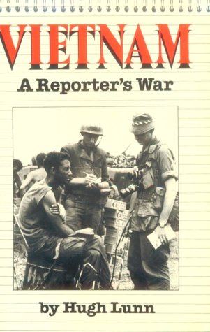 Stock image for Vietnam : A Reporter's War for sale by Better World Books