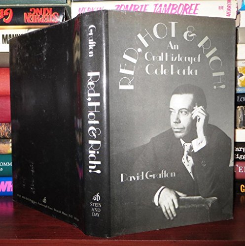 Red, Hot & Rich!: An Oral History of Cole Porter