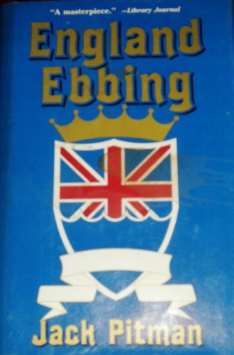 Imagen de archivo de England Ebbing a la venta por Wonder Book