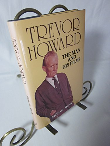 Beispielbild fr Trevor Howard zum Verkauf von Better World Books