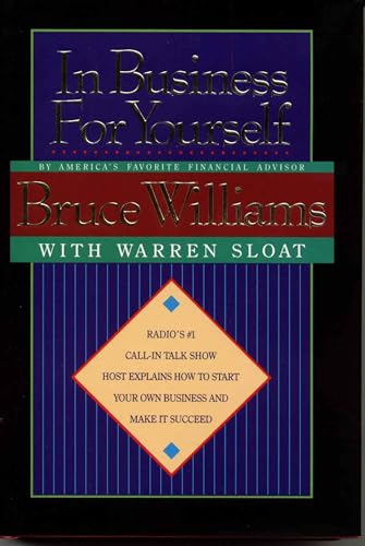In Business for Yourself (9780812840117) by Williams, Bruce