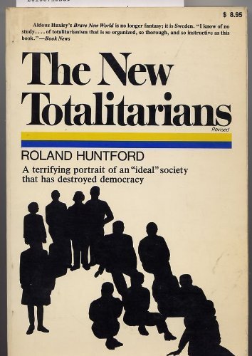 Stock image for The New Totalitarians for sale by Better World Books
