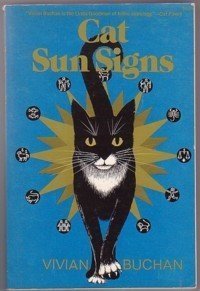 9780812860979: Cat Sun Signs