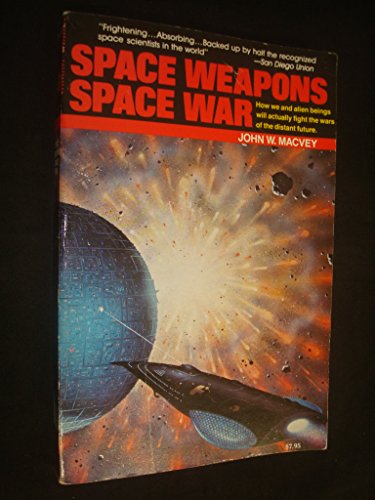 9780812861112: Space Weapons/Space War