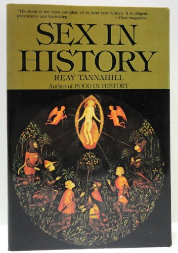 Imagen de archivo de Sex in History a la venta por Great Expectations Rare Books