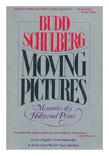 9780812861570: Moving Pictures
