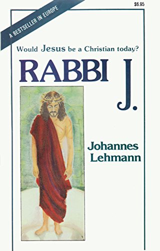9780812861723: Rabbi J.