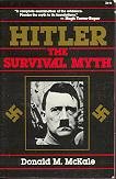 Stock image for Hitler: The Survival Myth for sale by HPB-Movies