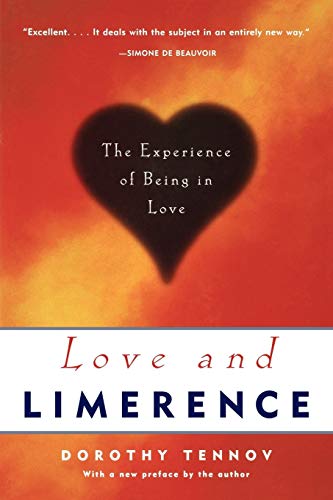 Imagen de archivo de Love and Limerence: The Experience of Being in Love a la venta por SecondSale
