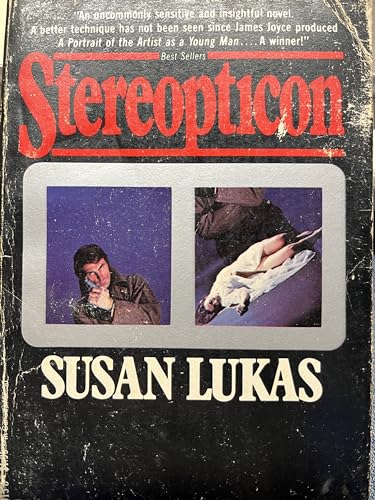 Stereopticon - Lukas, Susan