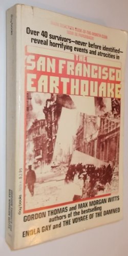 9780812870282: The San Francisco earthquake