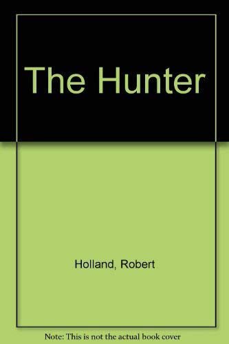 Beispielbild fr The Hunter zum Verkauf von HPB-Emerald