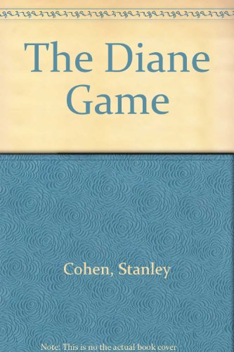 Stock image for The Diane Game for sale by Library House Internet Sales